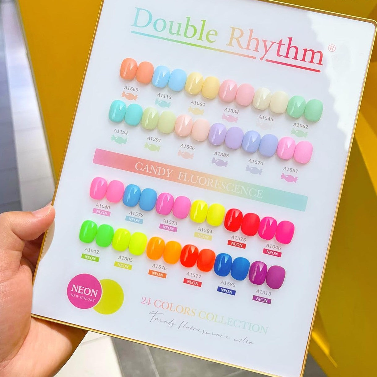 Candy Neon