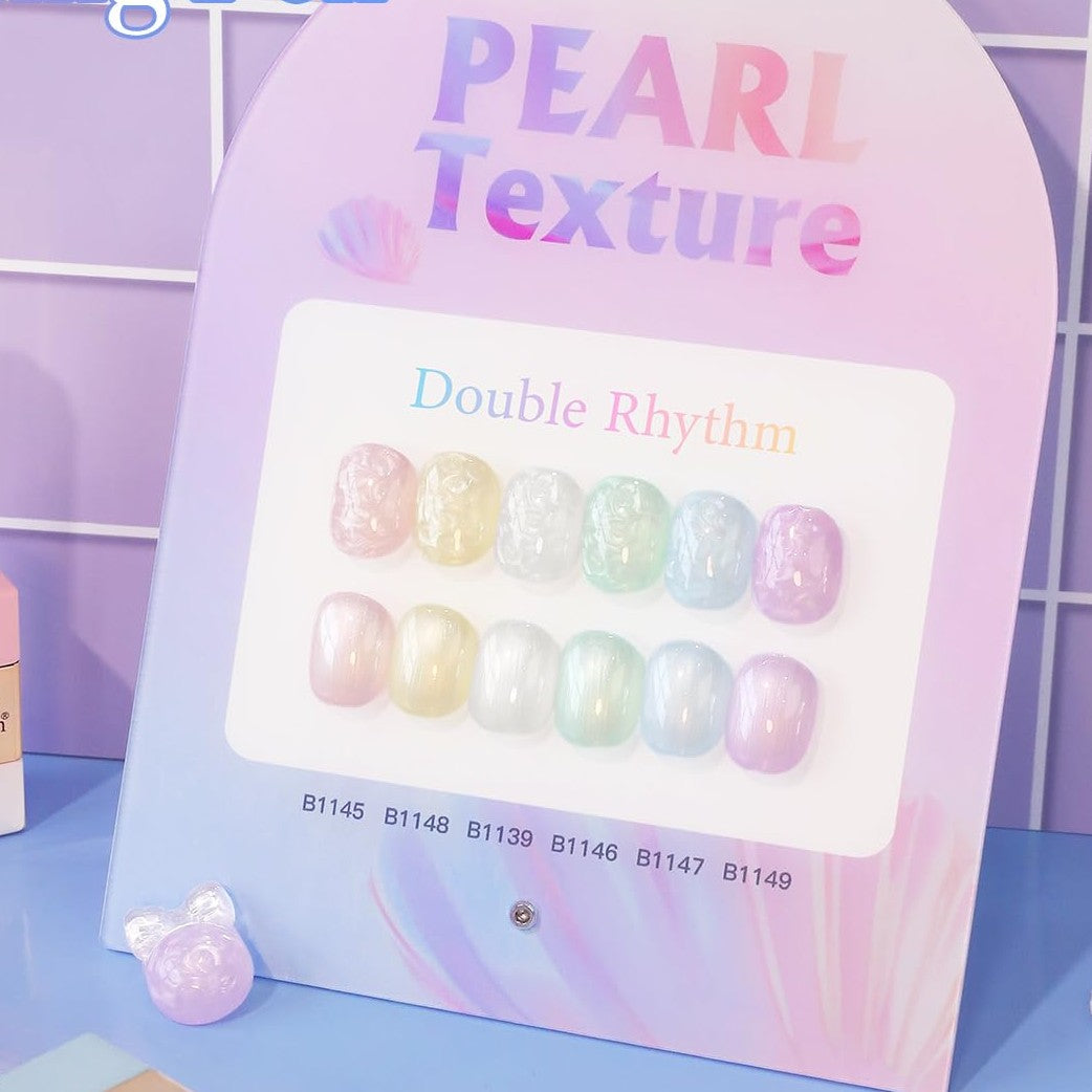Pearl Texture