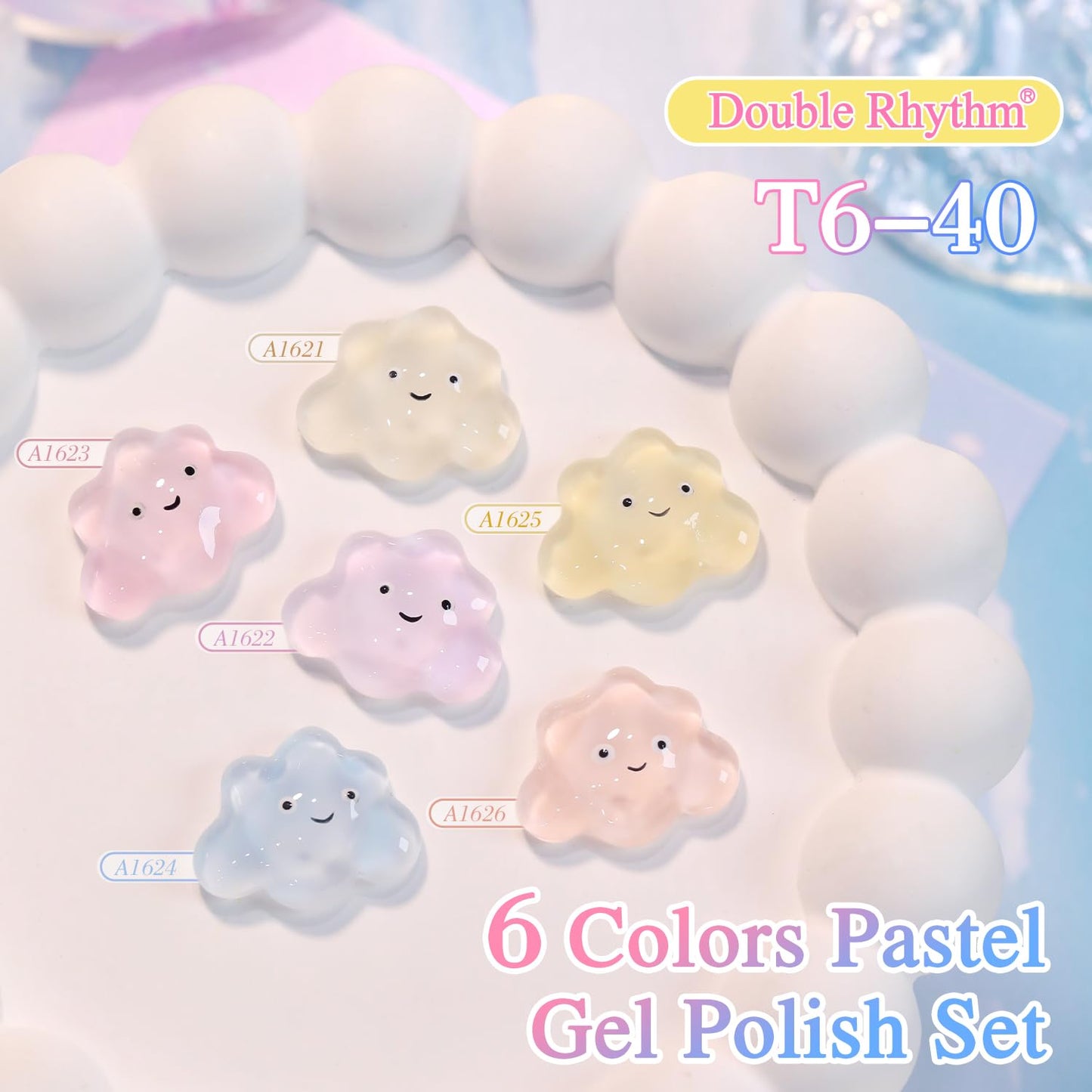 Creamy Pudding