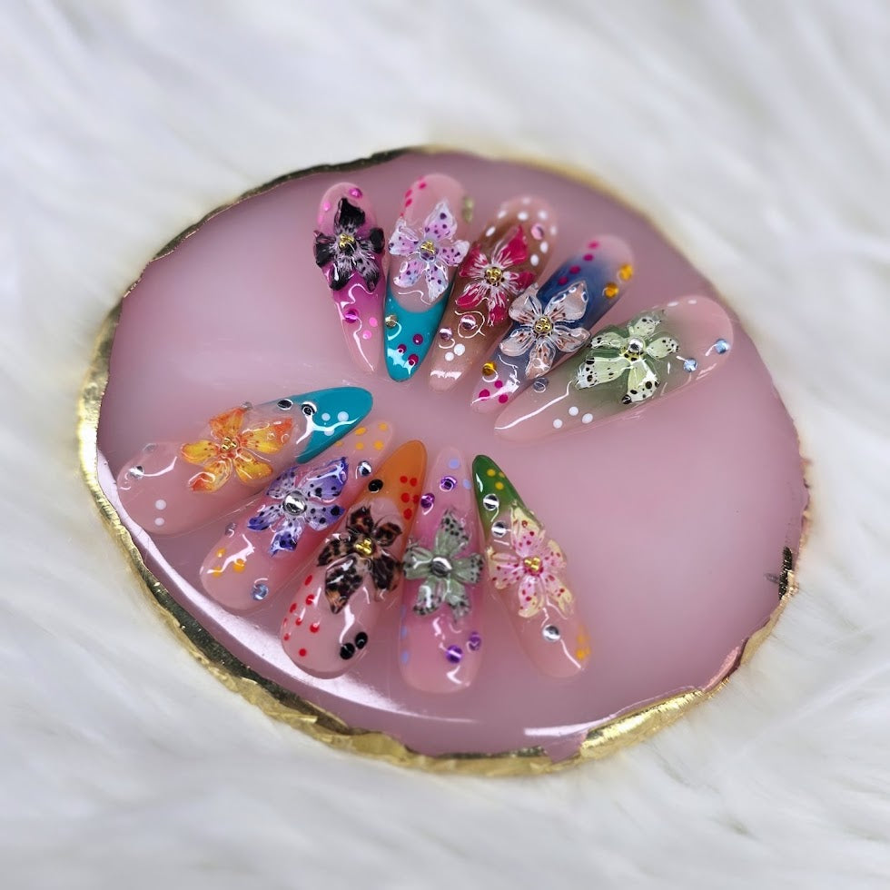 Floral