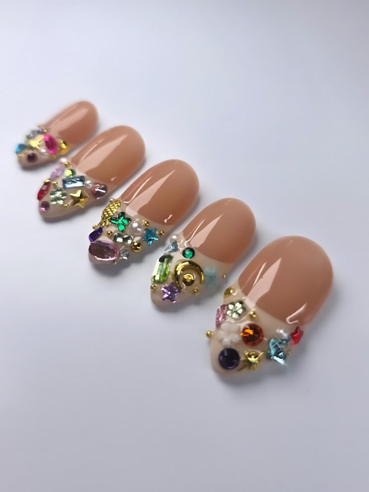 Jewel Party