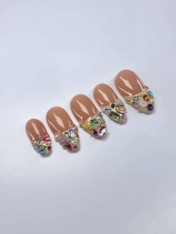 Jewel Party