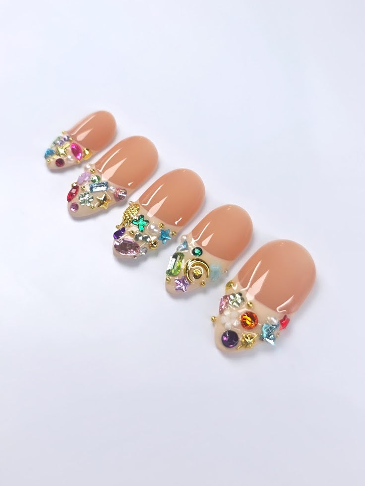 Jewel Party