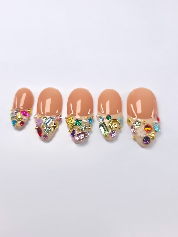 Jewel Party