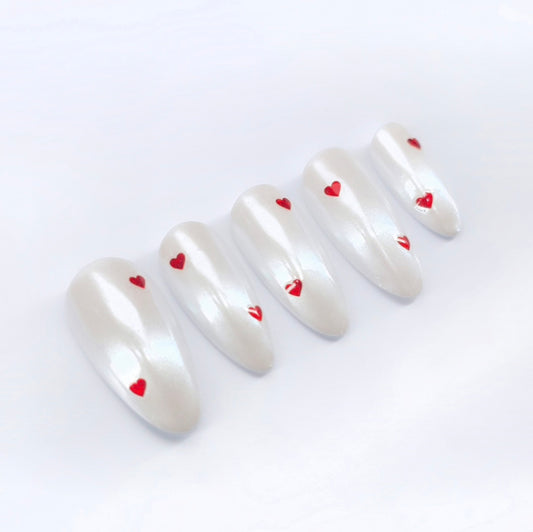 Chrome Your Heart Out