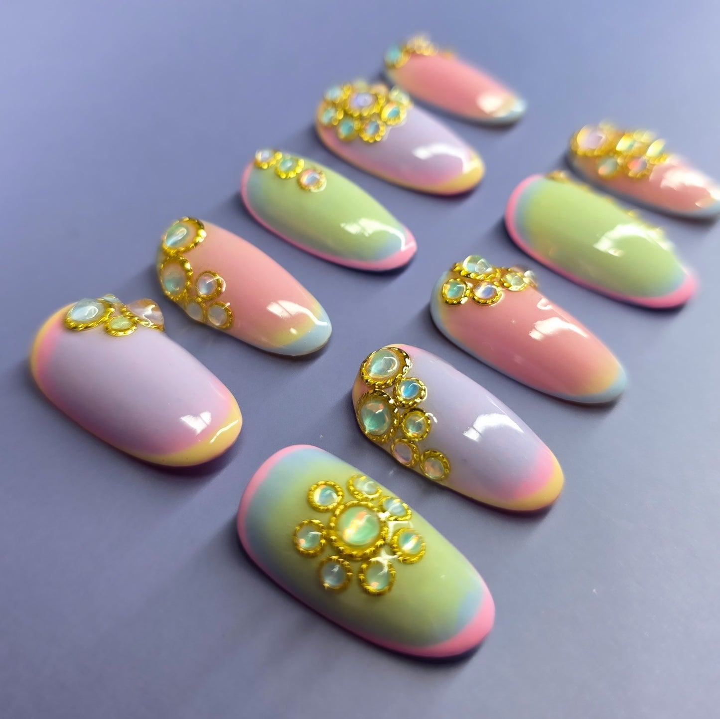 Celestial Dew 🧚🏻‍♀️
