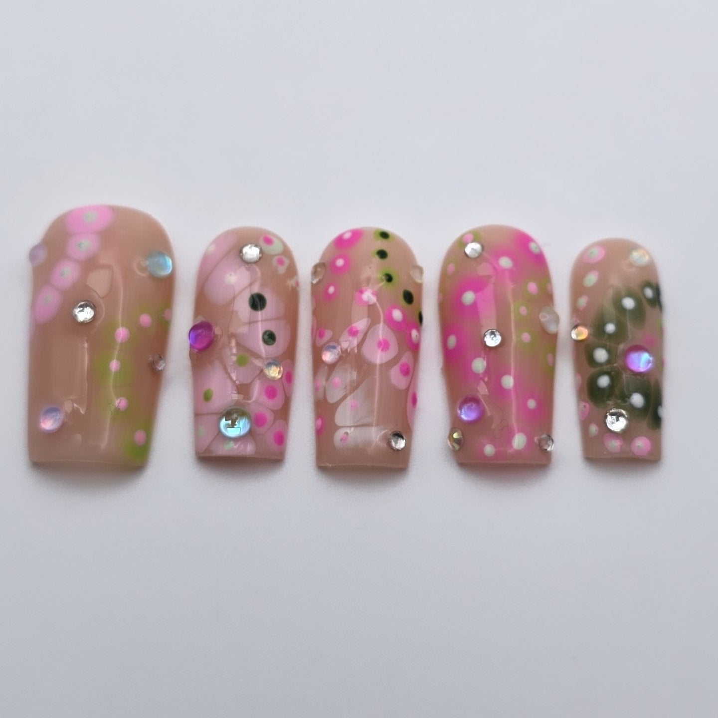 Candy Confetti