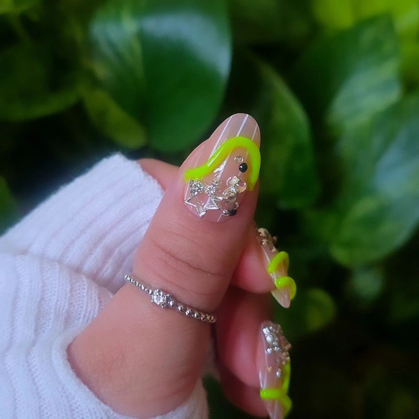 Neon Disco🪩