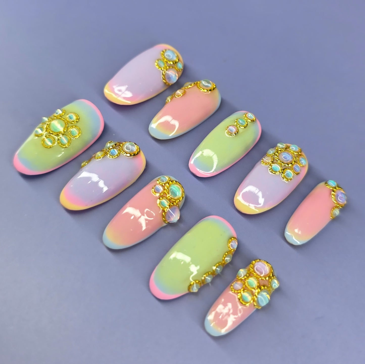 Celestial Dew 🧚🏻‍♀️