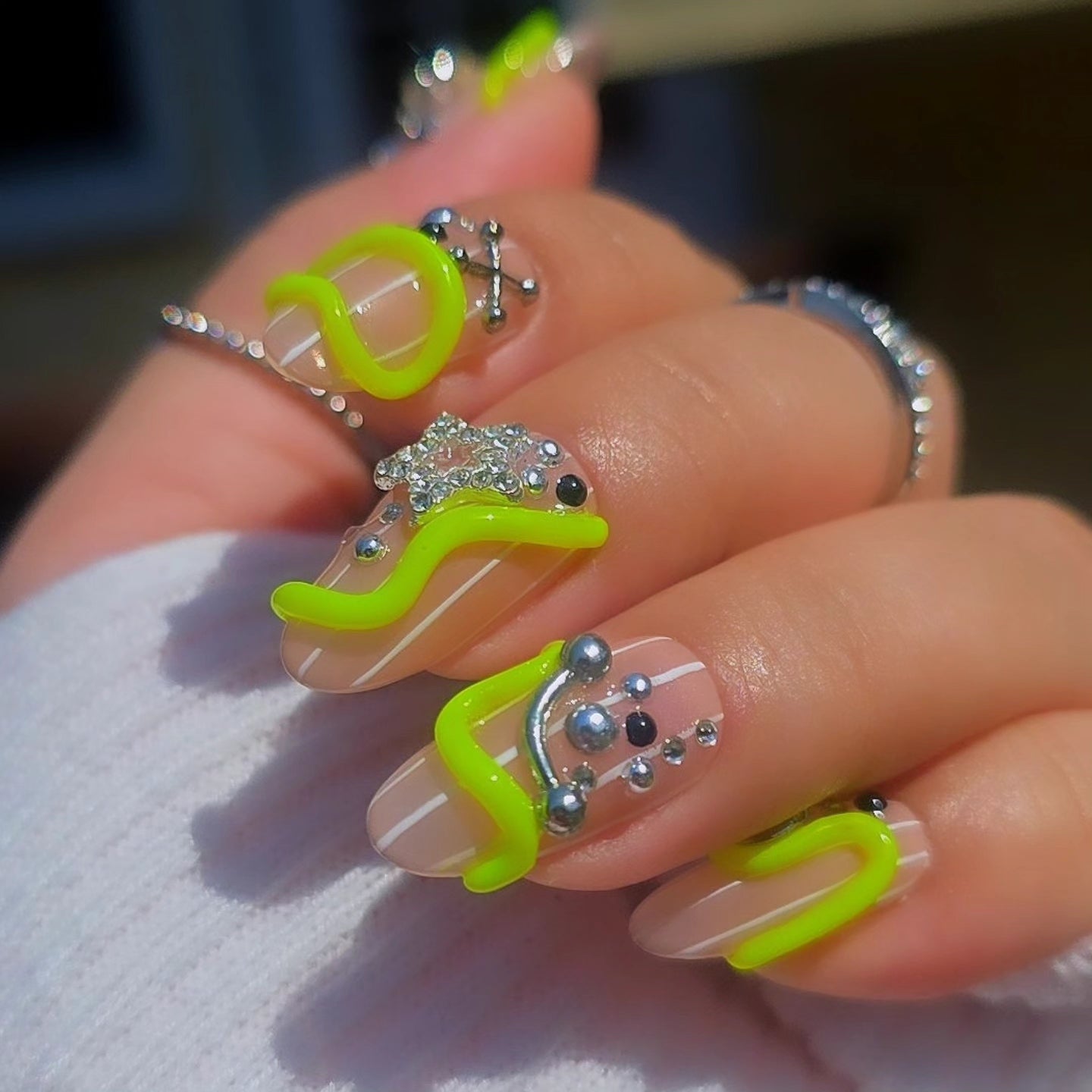 Neon Disco🪩