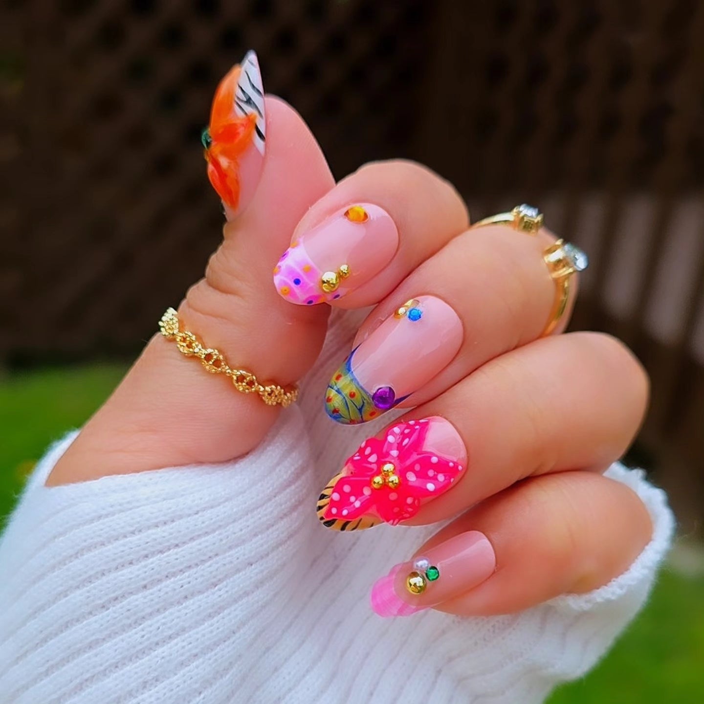 Bloomcore🌸