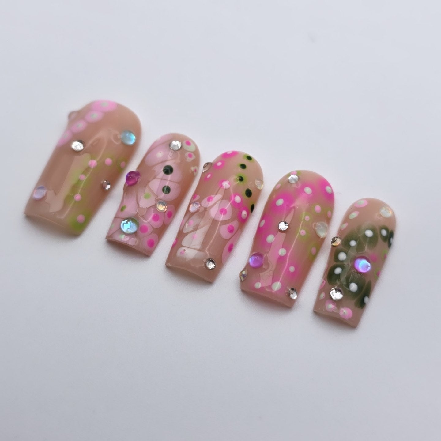 Candy Confetti