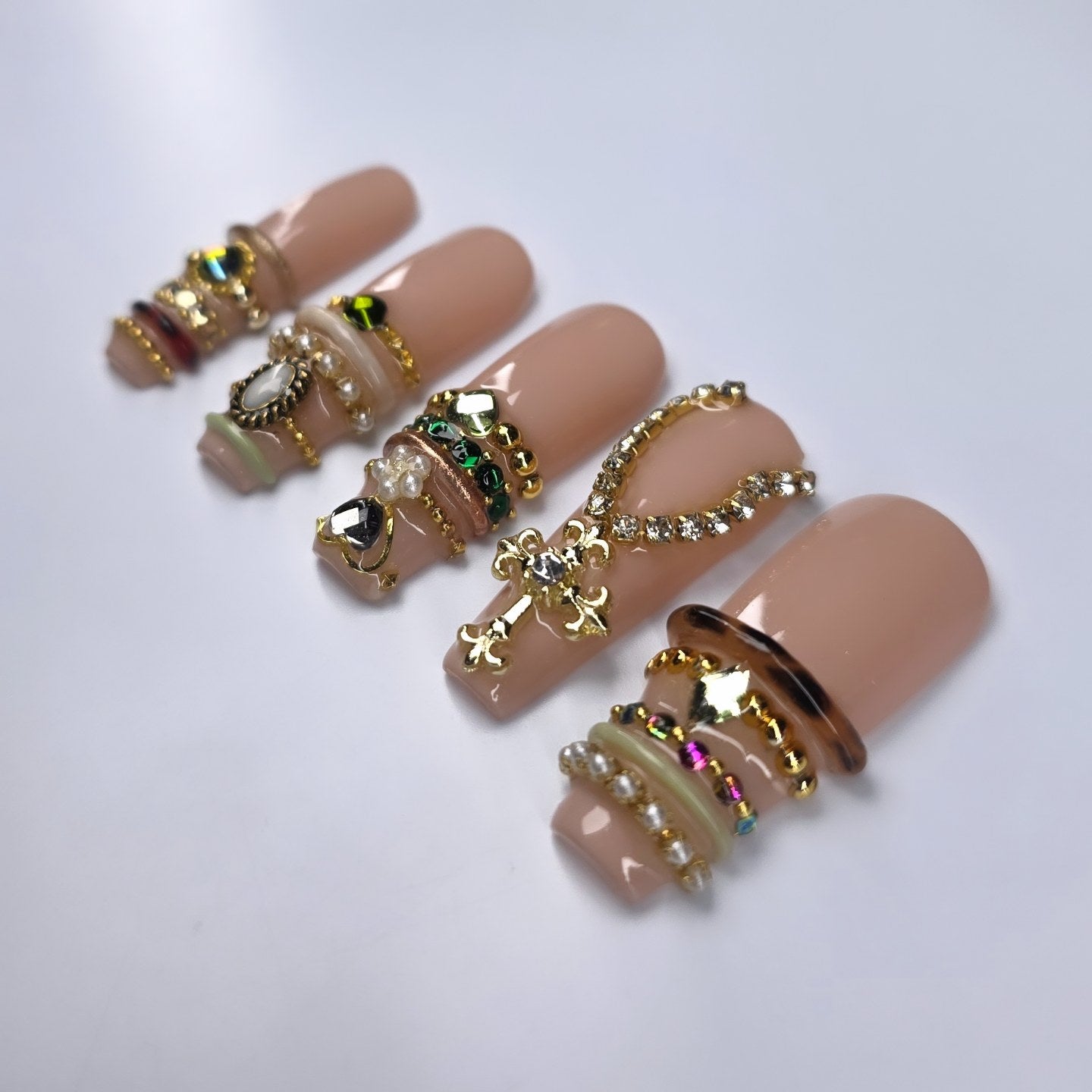 Arm Candy