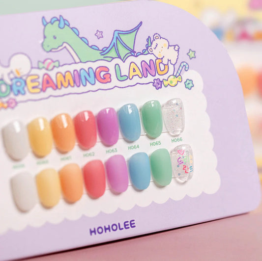 Hoholee Dreaming Land
