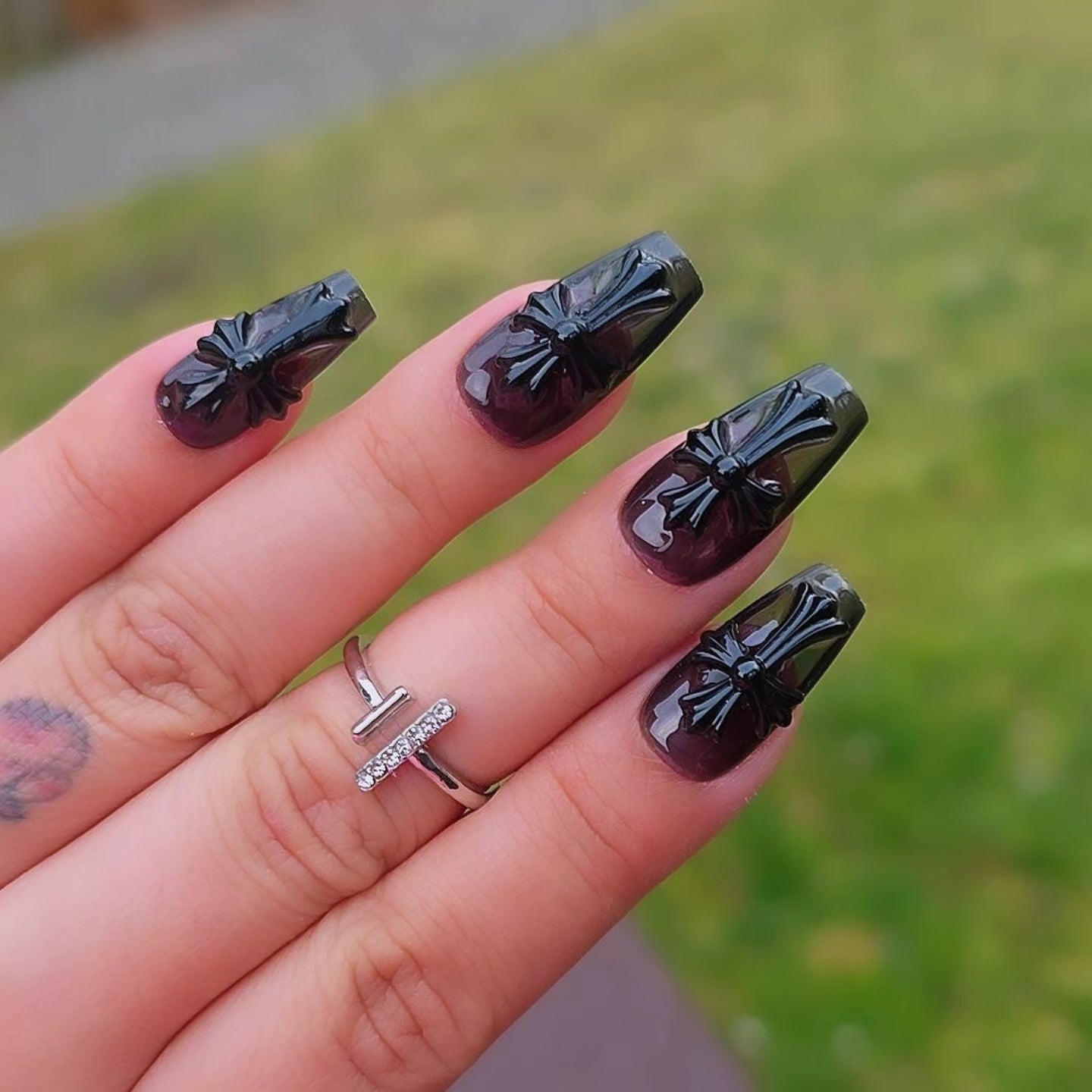 Gothic Smoke