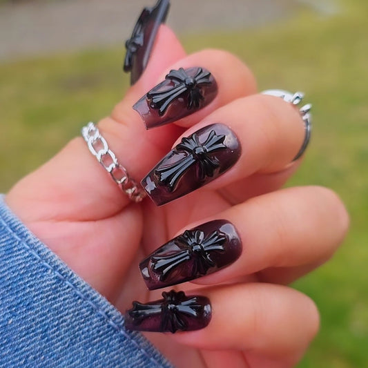 Gothic Smoke