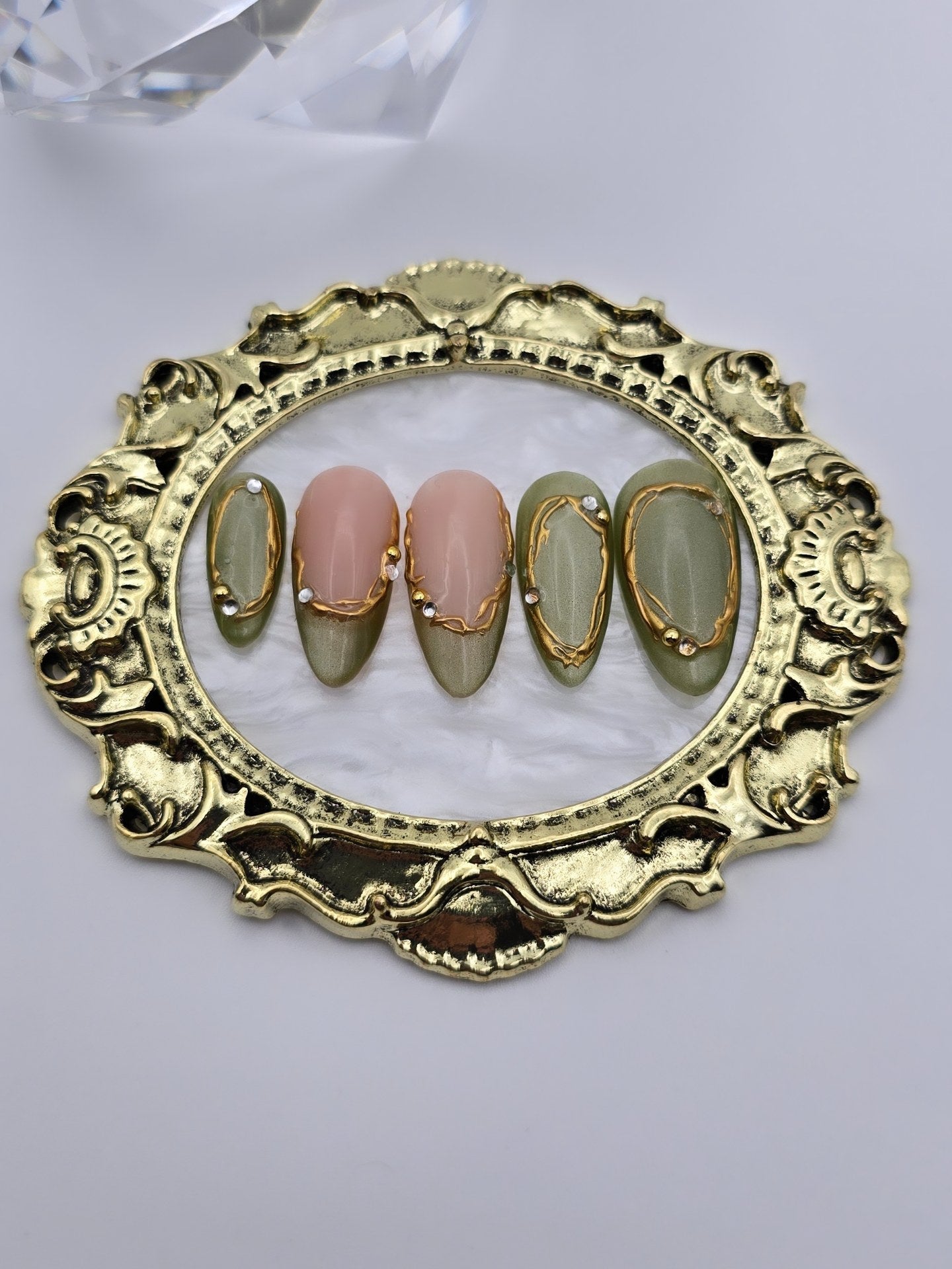 Vintage Heirloom