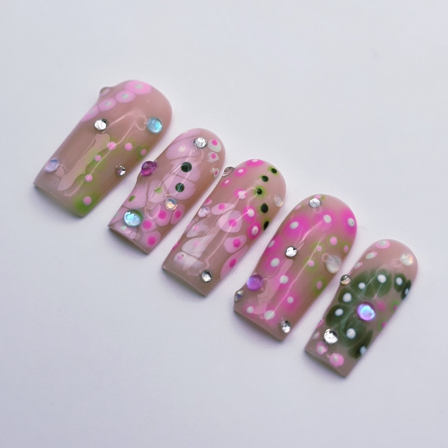 Candy Confetti